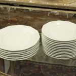 929 8340 SIDE PLATES